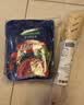 百味来Barilla意大利面酱番茄罗勒 250g*3袋披萨酱拌面酱 实拍图