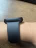 WITGOER【热销600万+】保护壳膜一体适用苹果手表s11/applewatch s10iphone/series超薄钢化膜配件男女款 实拍图