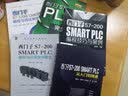 西门子S7-200 SMART PLC从入门到精通 实拍图
