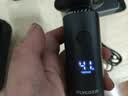 飞科【教师节礼物】电动刮胡剃须刀男士生日节日王一博推荐送男生朋友老公爸爸父亲礼物FS966 实拍图
