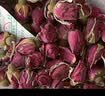 贡苑玫瑰花茶【特级品质】平阴重瓣大朵胎玫瑰无硫花草养生茶150g 实拍图