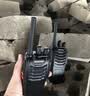 宝锋（BAOFENG）【两只装】BF-888SPlus实用版对讲机 升级远距离民用大功率户外无线手持台对讲器 实拍图