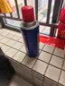 三和多功能松锈润滑剂 除锈剂 防锈润滑油喷铰链门窗锁芯润滑400ml 实拍图