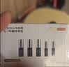 京东京造X京东PLUS会员联名款5号/7号混装40节超性能碱性电池 适用血压计/血糖仪/指纹锁/遥控/门锁 实拍图