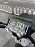 九号（Ninebot）【新国标电自】九号电动Fz1 60电动自行车9号智能电动车【门店自提】 到门店选颜色 实拍图