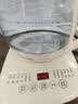 九阳（Joyoung）养生壶1.5L全自动煮茶器花茶壶316不锈钢智能保温烧水一体电热水壶恒温水壶母婴调奶器WY301 实拍图