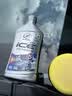龟牌（Turtle Wax）冰蜡浓缩镀膜剂养护蜡抛光汽车通用车漆上光修复车蜡110204 实拍图