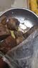 恒都【国产谷饲300天】原切金钱腱 2斤 筋弹肉嫩 肉质纯粹 久炖鲜香 实拍图