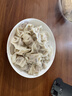 湾仔码头三鲜水饺1320g66只饺子速食面点饺子夜宵儿童早餐速冻半成品 实拍图