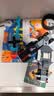 乐高（LEGO）积木31146 直升机平板运输车男女孩儿童玩具生日礼物 实拍图