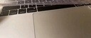 极川 苹果MacBook Air 13.6英寸M5/4/3/2键盘膜2026/25/24款笔记本电脑键盘保护膜TPU超薄透明防水尘罩 实拍图