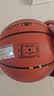 斯伯丁（SPALDING）篮球TF系列7号PU比赛室内外兼用耐磨学生成人青少年 77-176Y 实拍图