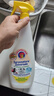 大公鸡管家（CHANTE CLAIR）多功能油污净600ml 柠檬香强力厨房重油污清洁剂油烟机净 实拍图