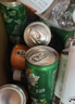 可口可乐（Coca-Cola）檀健次代言 雪碧Sprite零卡无糖饮料 330ml*24摩登罐 实拍图