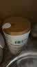 合生元（BIOSTIME）派星爱斯时光 婴儿配方有机奶粉 1段(0-6个月) 700g*1罐  5重HMOs 实拍图