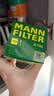 曼牌滤清器（MANNFILTER）机油滤清器油滤芯W7056/W7153凯迪拉克君威君越GL8威朗昂科威吉普 实拍图