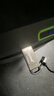 金士顿（Kingston）128GB USB 3.2 Gen 1 U盘 DTKN 大容量U盘 金属外壳 读速200MB/s 学习办公投标电脑车载优盘 实拍图