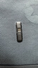 移速（MOVE SPEED）512GB大容量固态U盘 USB3.2 Type-C 双接口手机电脑u盘 指纹加密备份 稳定不掉速优盘 御存系列 实拍图