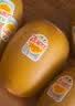 佳沛（zespri）新西兰金奇异果12粒特大果124-146g猕猴桃中秋节礼品送水果礼盒 实拍图