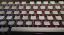 VGNV98Pro V3【独家低价】客制化机械键盘99键无线蓝牙三模长续航低延迟电竞游戏办公 夜魔轴 极夜 实拍图