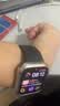 BHO【S11/S10通用】适用苹果手表s11保护壳膜apple iwatch s10/s11保护壳膜一体钢化膜套se3/9/ultra3 壳膜一体【星光色】 iwatch4/5/6代SE3/2【44 实拍图