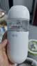 鼻诺便携电动洗鼻器儿童鼻炎医用鼻腔雾化冲洗器生理海盐水喷雾洗鼻机 实拍图
