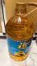 福临门食用油 葵花籽清香食用植物调和油5L 中粮出品 新老包装随机发货 实拍图