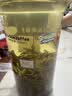 匠界茶叶高山云雾绿茶2026新茶明前春茶特级浓香型礼盒装500g端午送礼 实拍图
