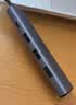 绿联Type-C扩展坞HDMI转接头4K60Hz拓展坞投屏千兆网口读卡USB3.0适用Macbook Air2025华为联想苹果 实拍图