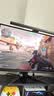 AOC 27英寸2K 360Hz QD-OLED 原生10Bit 0.03ms HDR硬件低蓝光 TUV电竞游戏显示器Q27G4SD (高性能) 实拍图