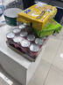康师傅 3+2苏打夹心饼干蛋糕 柠檬味500g休闲零食早餐下午茶礼品礼盒 实拍图
