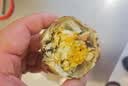 【活蟹】湖鲜阳澄 大闸蟹 去绳足重 2.2-2.5两 10只 鲜活六月黄现货超大螃蟹生鲜礼盒装 实拍图