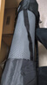 yottoy瑜伽垫健身垫TPE防滑加厚加宽加长185*80cm男女运动垫子家用 实拍图