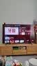 TCL电视 65T5M Plus 65英寸 QD-Mini LED控光 360Hz超高刷 QLED量子点 安桥音响 WiFi6 电视2026新款 实拍图