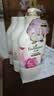 艾诗（Enchanteur）沐浴露套装浪漫香氛沐浴乳嫩滑滋润香味持久650g*3 实拍图