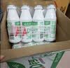 娃哈哈 AD钙奶 含乳饮料 220g*24瓶 礼盒装 儿童回忆 年货 实拍图