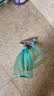 喷壶浇花浇水喷雾器气压式喷水壶家用园艺养花500ml 南瓜喷壶透蓝【1个装】 实拍图