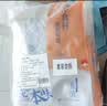 纯色本味冷冻舟山白鲳鱼净重800g银鲳鱼8-12条地标产品纯鱼肉 实拍图
