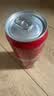 可口可乐（Coca-Cola）碳酸饮料 330ml*24摩登罐 主题罐新老包装随机发货 实拍图