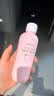 贝亲（Pigeon）桃叶精华 婴儿液体爽身露 四季通用 200ml IA171 实拍图
