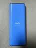 诺基亚（NOKIA）200 4G学生手机视频通话定位全网通微聊小学初中专用戒网非智能儿童电话老年人手机蓝色 实拍图