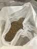 鼎鑫狗粮38斤装大肉球通用型大颗粒高肉金毛德牧中大型犬成幼犬粮19kg 实拍图