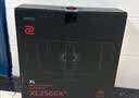 卓威ZOWIE 2K360Hz显示器 电竞显示器 游戏显示屏 DyAc3技术 FastTN电脑显示器 XQ2566X 实拍图
