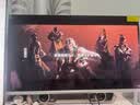 飞利浦EVNIA弈威32英寸 4K240Hz AR3.0黑透屏五层堆叠OLED DP2.1光效TypeC 电竞显示器 天王星32M2N8900X 实拍图