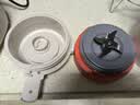 美的（Midea）26年新款有钛0氟可拆破壁机全自动免煮3-4人1.75L家用自清洗多功能豆浆机辅食料理榨汁机五谷062A 实拍图