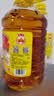 鲁花 【保真花生油】食用油 5S压榨 一级花生油 3.68L 实拍图