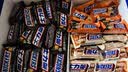 士力架X王楚钦 “王”之能量礼盒1080g 能量棒 休闲零食 巧克力糖果 实拍图