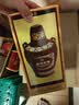 汾酒老白汾10 清香型白酒 53度 475mL*2瓶  中秋礼品送礼 超值组套 实拍图