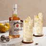 金宾（Jim Beam）白占边调和型 波本美国肯塔基州 威士忌洋酒 750ml 实拍图