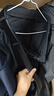 海澜之家男士皮带自动扣真牛皮商务休闲腰带生日节日礼物实用送男友新款 实拍图